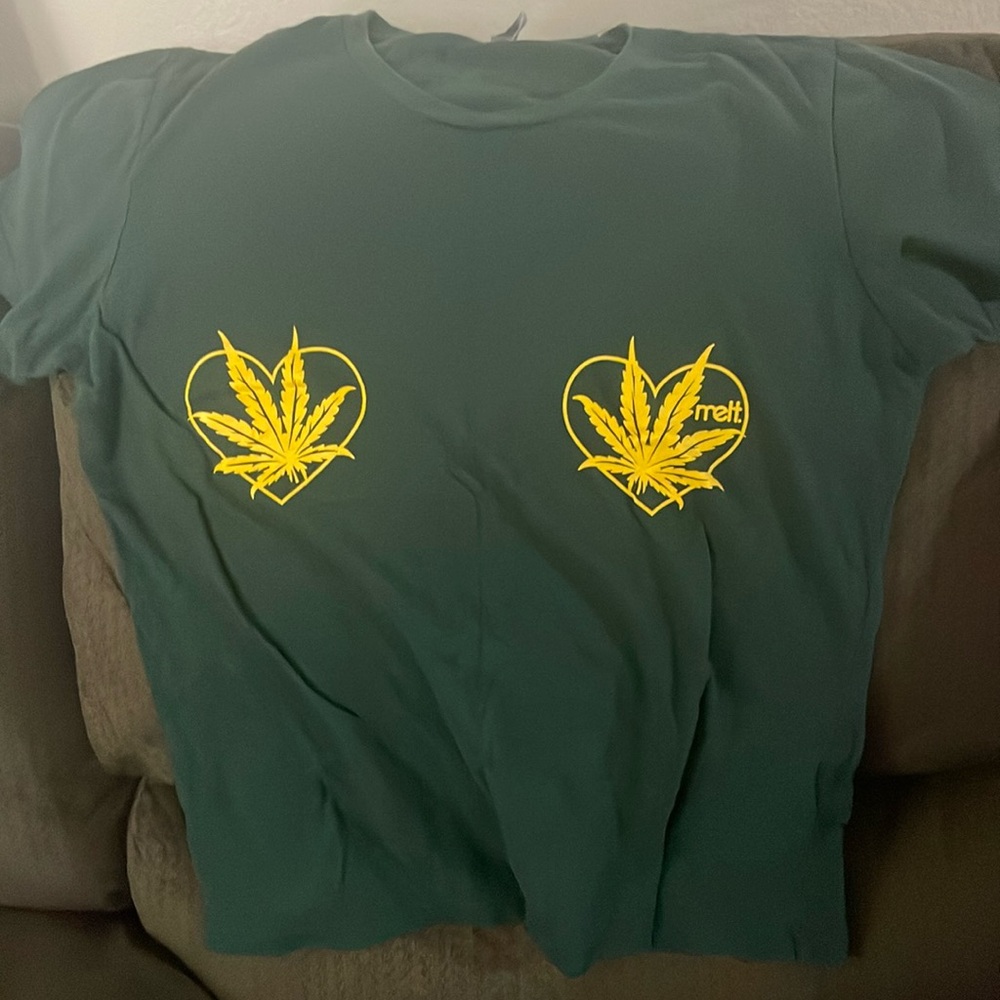 Melt Cosmetics Shirt